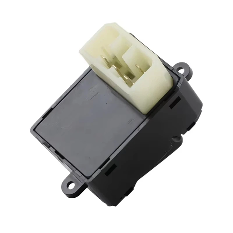 Car Power Window Single Switch 0K24166380C 0K24166380A for Hyundai Kia SPECTRA/SEPHIA/SHUMA/MENTOR 1998