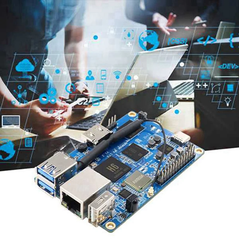EMMC ÷  ҽ  ,   3 LTS + ̽,  H6  ھ,   OS , 2GB + 8GB
