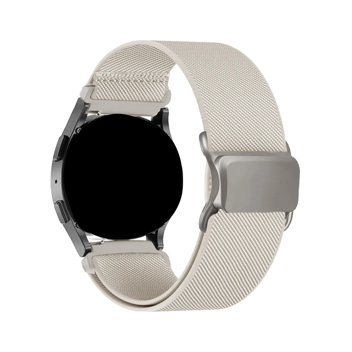 Adjustable Elastic Nylon Sports Strap - Available in Multiple Sizes