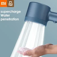 Xiaomi Youpin 5 Modes Shower Head High Pressure Showerhead Portable Filter Rainfall Faucet Tap Bath Home Bathroom Accessories Mi 1