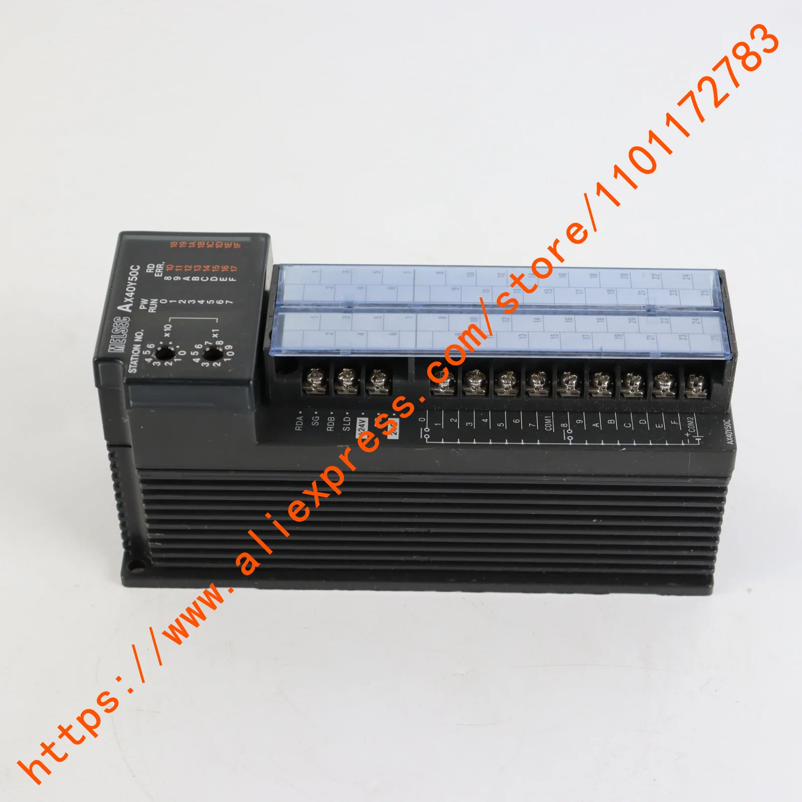 

The Brand New Original AX40Y50C Fast Shipping