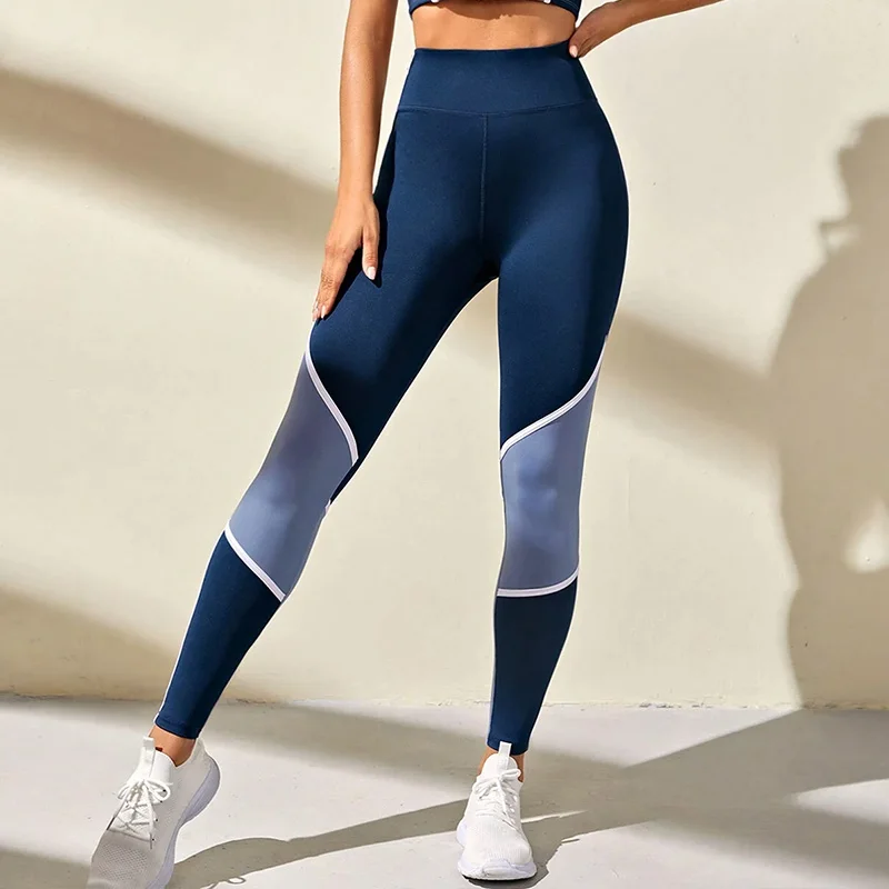 Yoga Pants Leggings Women Tummy Control Workout sports leggings,yoga pants,sports pants