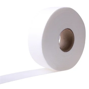 1 Roll 50m 100m Nonwoven Body Cloth Hair Remove Wax Paper Rolls Wax Strips For Hair Removal High Quality Hair Removal Epilator 1