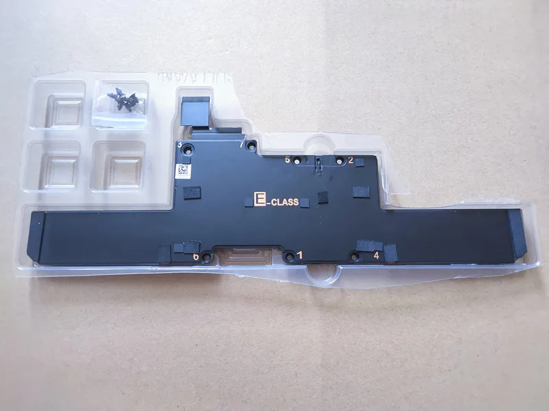 

Новый радиатор MGDNH для dell XPS 17 9720 XPS 9720 N18E 0