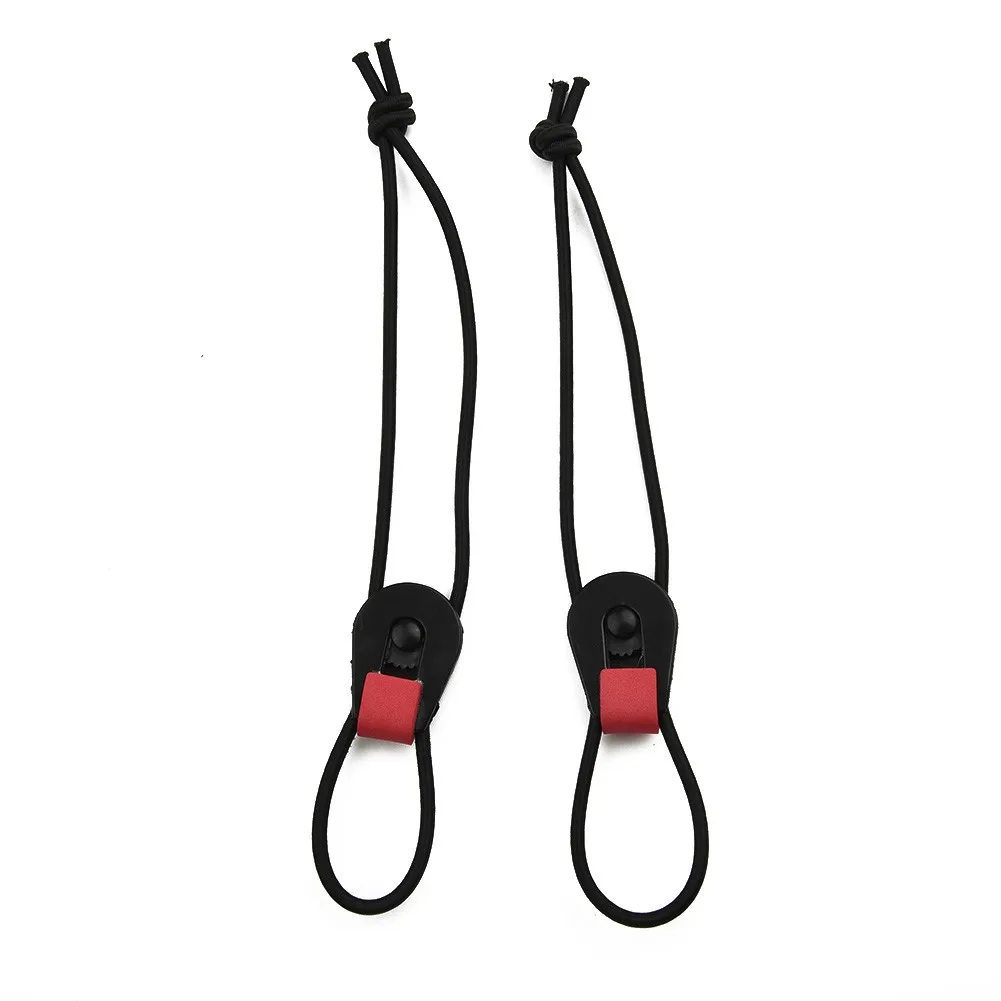 

Отдых на рыбалке, организованный во время ваших рыболовных поездок, с 2/4 шт. эластичных завязок, идеально подходит для ловли нахлыстом и многого другого!