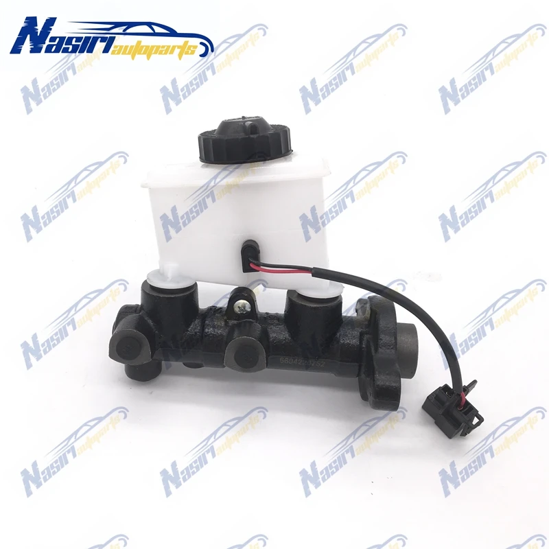 Brake Master Cylinder For MAZDA B2000 B2200 B-SERIE (UF) 1.6 2.0 2.2 2.6 1985-1996 UB39-43-400-A UB3943400A