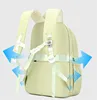 Lightweight Backpack Cute cartoon rabbit Primary School Girls Large Capacity Children Backpack  Wholesale Waterproof Book Bags 6