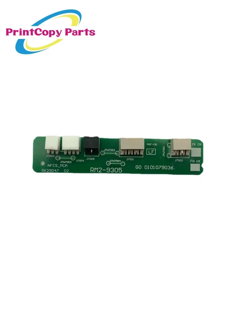 1PC RM2-9506 RM2-9305 Compatible Fuser Reset Card Chip HP M607 M608 M609 M631 M632 M633 E62555 Printer