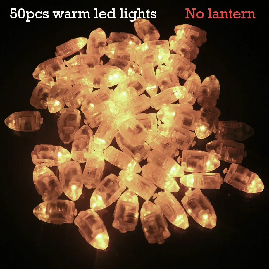 50pcs 4''-14'' Mix Size White Paper Lanterns Wedding Decorations Japanese Lanterns Hanging Chinese Lampion Party Decor