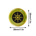 Gold 1PC