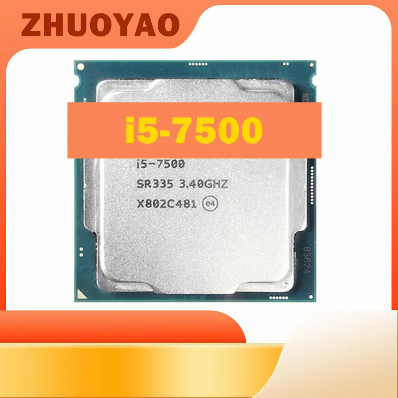 I5 7500 сокет. I5 7500 сокет