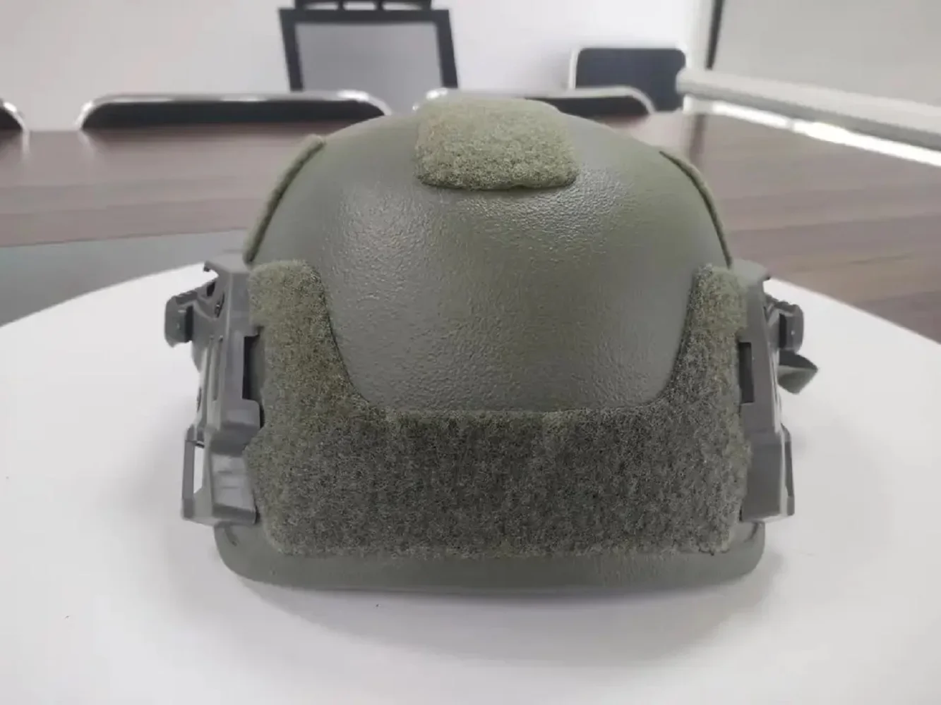 Рисунок 3 - Пуленепробиваемый шлем NIJ IIIA Safety EX