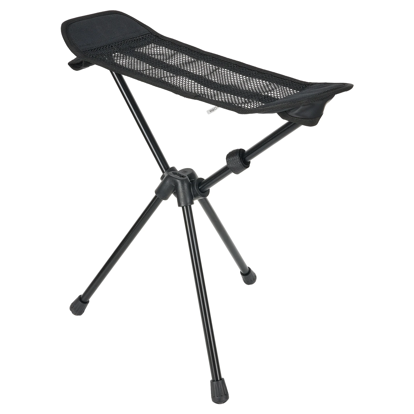 Description Picture 6 of itemFolding Camping Chair Foot Rest Chair Leg Rest Travel Fishing Foldable Chair Stool Outdoor Foldable Chair Beach Stool
