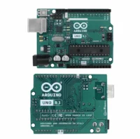 Arduino UNO R3 development board original Arduino microcontroller C language programming learning motherboard kit domestic repla - Image 2