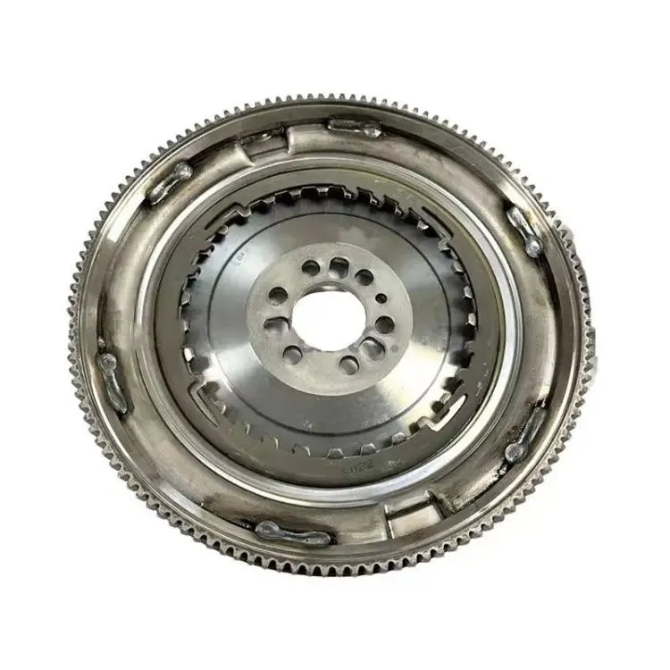 Dsg 415051809 0am Flywheel Dq200 6 Mounting Holes for Audi Tt New Condition