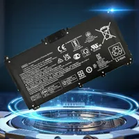 Suitable for HP Star 15 TPN-Q245 Q246 17-cn0xxx 15-eg0000 HW03XL Laptop Battery - Image 6