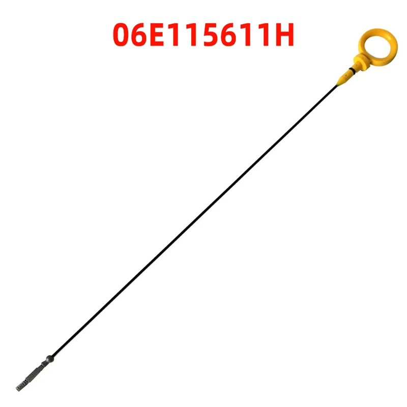Engine Oil Level Indicator Dipstick For AUDI S4 B8 S5 B8 PETROL 3.0 ENGINE 06E115611H