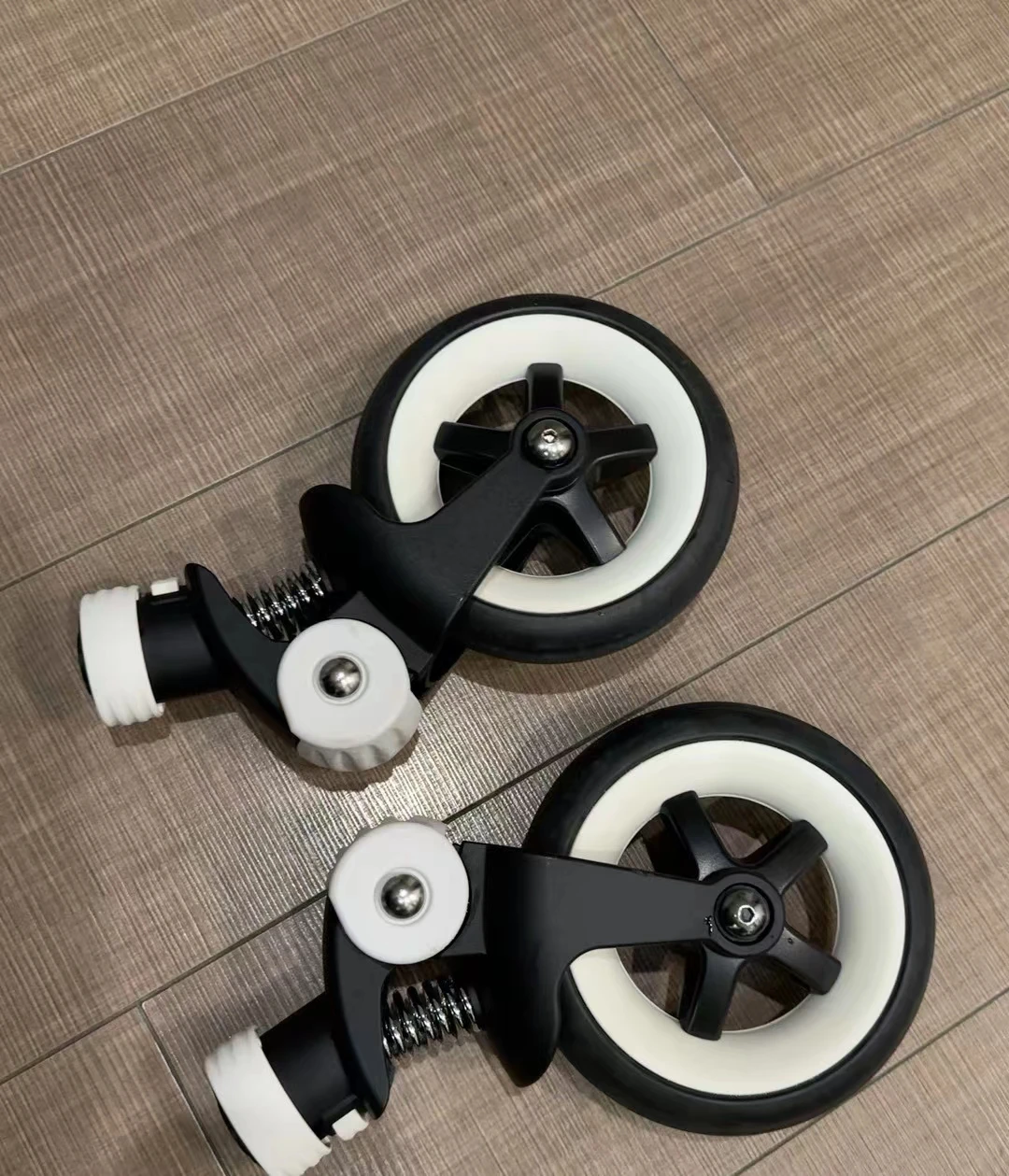 Utilizzare Per Bugaboo Bee3 Ruota Anteriore Ruota Posteriore Invece Accessorio