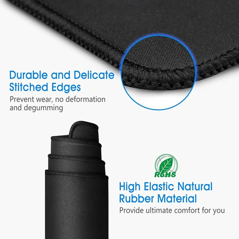 أنيمي شخصية كبيرة الألعاب ماوس الوسادة XXL لينة عد...