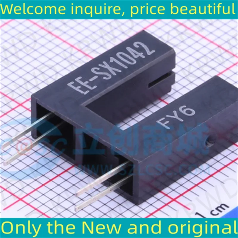 10 Pezzi Ee-Sx1042 Chip Ic Nuovo E Originale Dip-4 Ee-Sx1042 Ee-Sx10 Ee-Sx