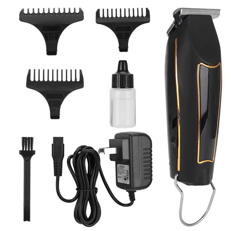 Viva Bekentenis bus Tondeuse Cheveux Professional Electric Hair Cutting Machine Hair Clipper  Hair Trimmer US Plug 100 240V Tondeuse Cheveux| | - AliExpress