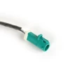 0258006927 Lambda O2 Oxygen Sensor for FORD MONDEO GALAXY S-MAX VOLVO S60 S80 V40 V60 V70 XC60 1.6 2.0 2.3 06-2015 6G91-9G444-AA 6