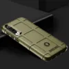 For Xiaomi Mi9 se mi9se Armor Shield Case Soft Silicone Back Cover for xiaomi 9 se mi 9se Anti Knock Matte Phone Cases 5