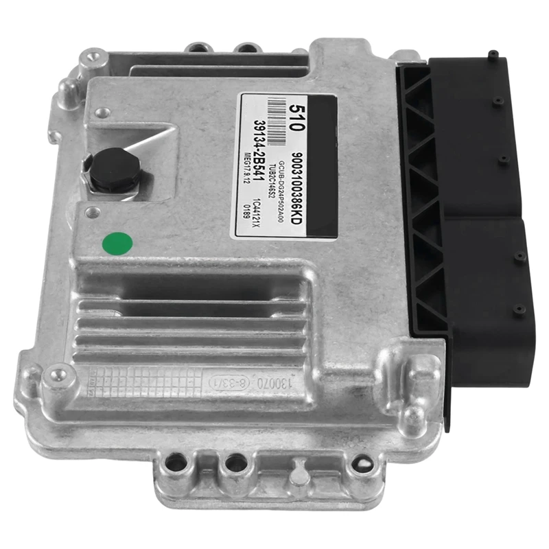 1 PCS Car Engine Computer Board ECU Electronic Control Unit MEG17.9.12