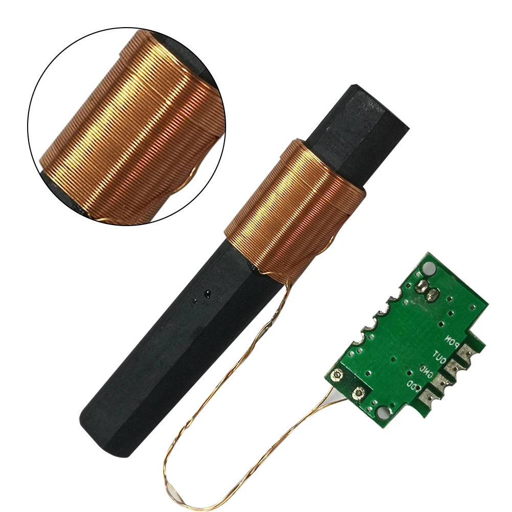 DCF77 Receiver Module Radio Time Module Radio Clock Radio Module Antenna AliExpress