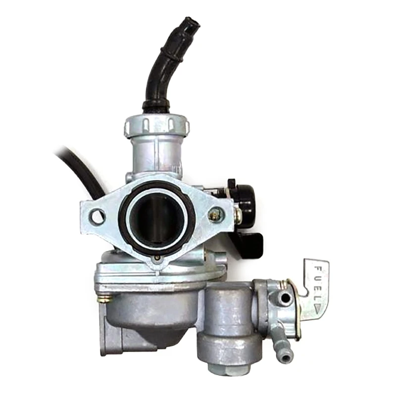 Фото Для Trail CT90 90 ATC110 ATC125M Carb CT110 1980 1981 1982 1983 1984 1986 Двигатель для газонокосилок Карбюраторы Двигатели №1