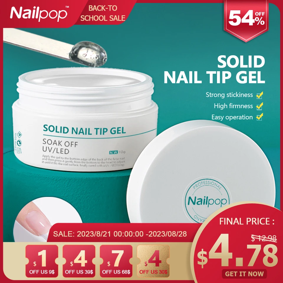 NailpopGelpouronglespatchsolidefacilecollercolleUVarinapour