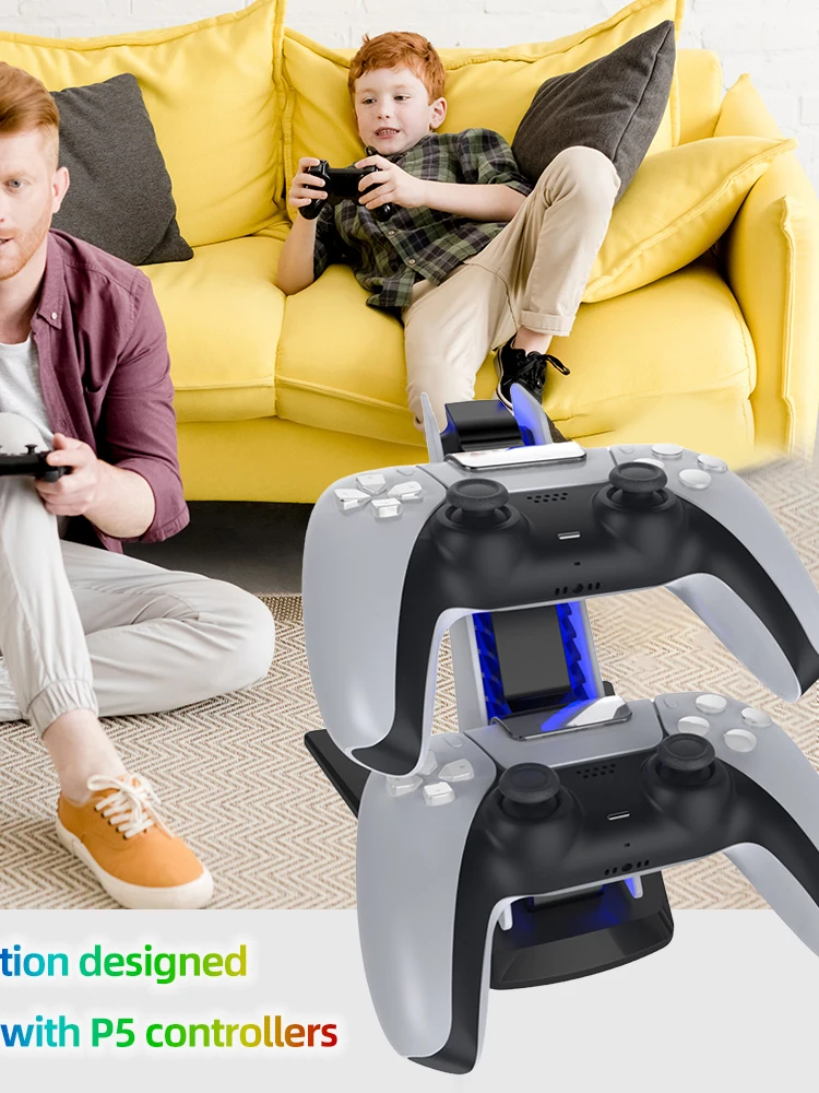 %E3%80%90Fast%20and%20Free%20Delivery%E3%80%91%20Dual%20Fast%20Controller%20Charger%20with%20Indicator%20Controller%20Charger%20Station%20Dual%20Controller%20Charging%20Stand%20for%20Playstation5%20-%20Image%206