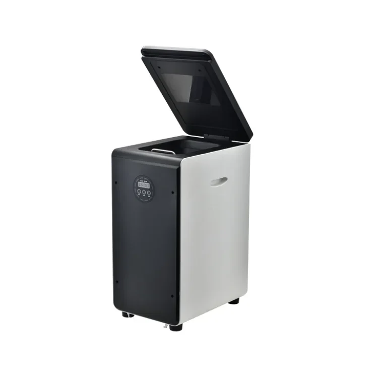 Biotype Kitchen Food Waste Garbage Disposer composter Electric compost Machine Mixer Food kitchen waste machine foodcycler 2