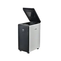 Biotype Kitchen Food Waste Garbage Disposer composter Electric compost Machine Mixer Food kitchen waste machine foodcycler 2