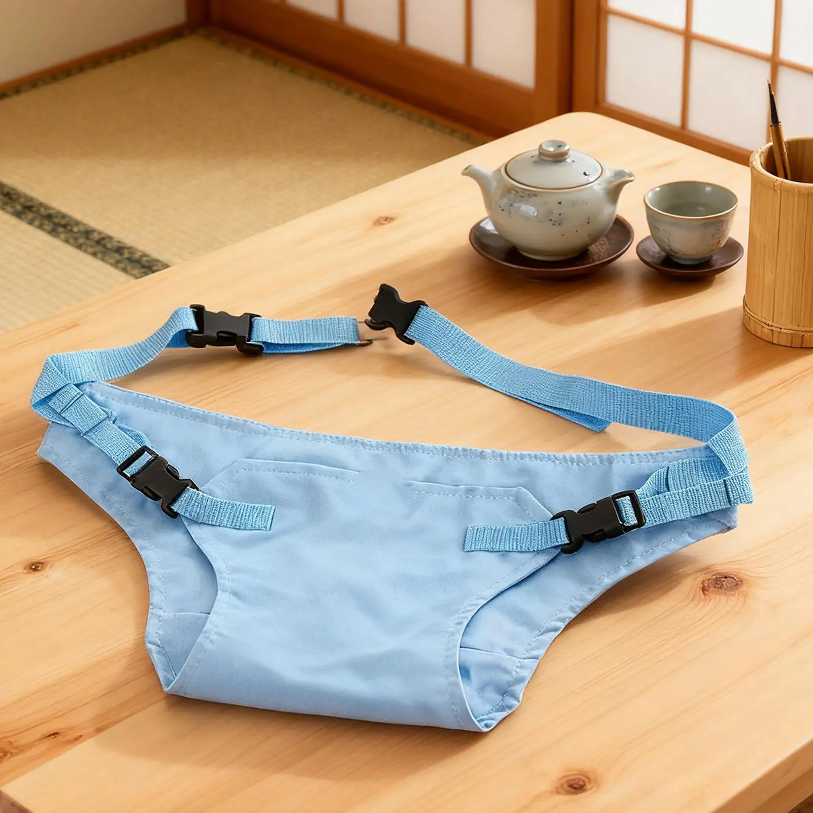 하이체어 하네스  부스터 하네스 벨트 휴대용 부스터 커버 식사 쇼핑 레스토랑 카트 책상 가정용 식사용