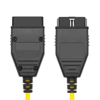 ESYS ENET Cable Refresh Hidden Data Coding ECU Programmer OBD OBD2 Diagnostic Scanner Car Diagnostic Auto Tool - Image 4