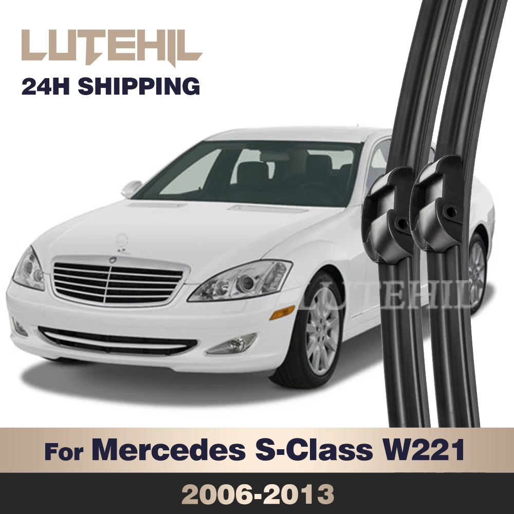 メルセデスベンツ S クラス W221 2006-2013 2007 2008 2009