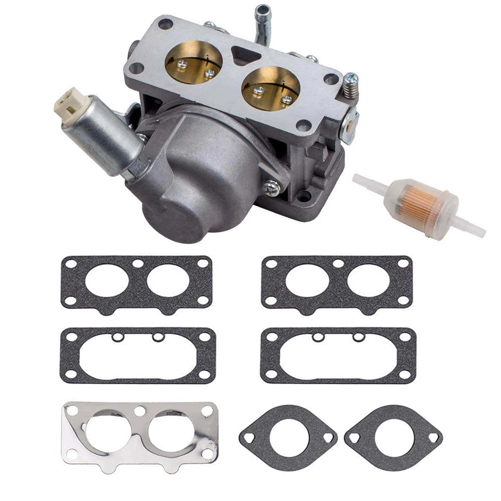 

Carburetor For Briggs Stratton V-twin 405777 406777 407677 407777 21hp-25hp 791230 799230 699709 499804 Engine