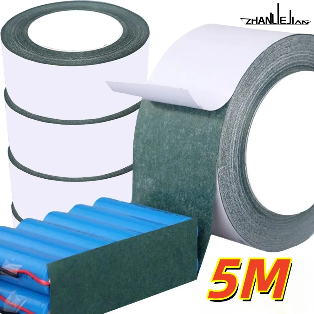 5m Electrical Insulating Adhesive Tape