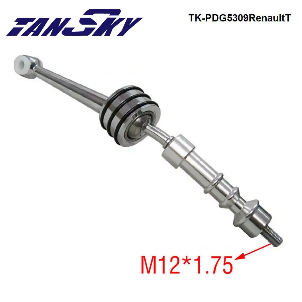 TANSKY Five Precision Short Shifter For Renault Clio Megane TK-PDG5309RenaultT