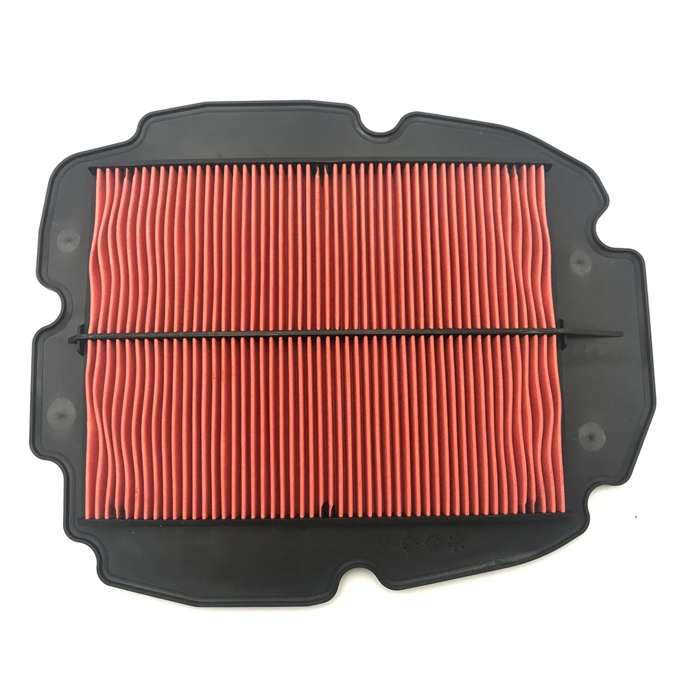 Filtro Aspirazione Aria Moto Per Honda Vfr800 Vfr 800 Fi Interceptor 1998-2000 2001 Vtec V-Tec Abs 2002-2009 Accessori