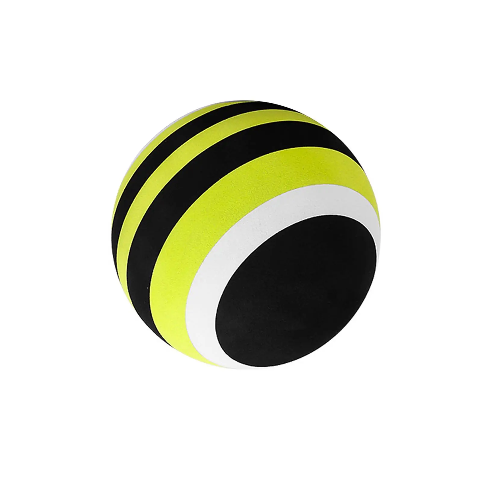 Massage Ball Supplies Multipurpose Fitness Equipment Compact Foot Massager EVA