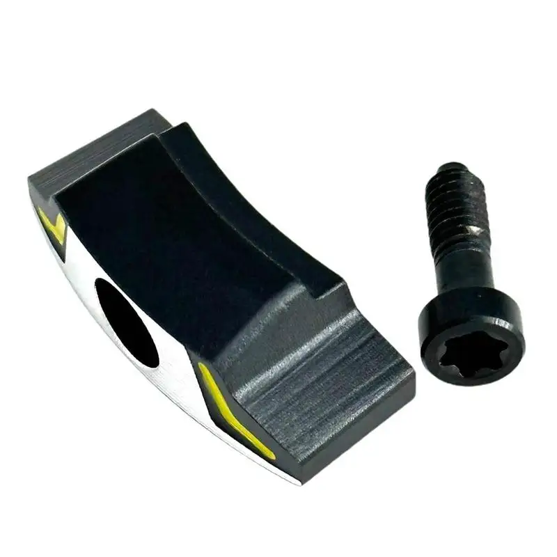 

Винты-Клюшки для гольфа, сменные весы из сплава для гольф-клуба, идеальная посадка, инструмент для практики гольфа для любителей гольф-профессий