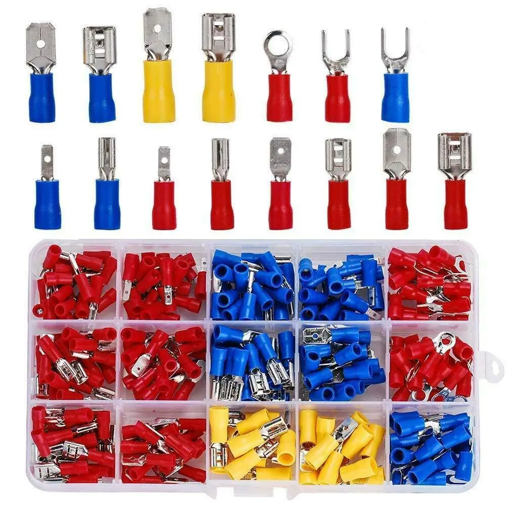 10 pz Plastica Doppio colore Toggle Chiusura A Molla Tappo 2 Fori Stringa Cavo Serrature per Coulisse Cordino Elastico Paracord Corda  15