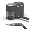 2025 New 2-in-1 Nail Dust Collector Nail Drill 35000 RPM Vacuum Cleaner Nail Multi-Purpose Silent Dust-Free Sanding Machine 1