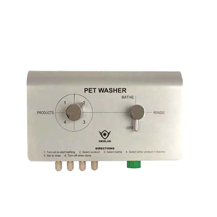 

YSPW-001 Hot Sale Bathing Dog Pet Washer