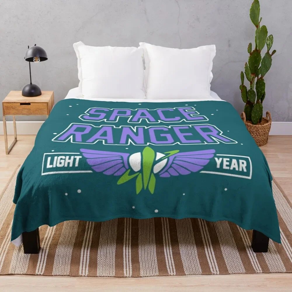 

Lightyear Space1 Throw Blanket Luxury St Furry Heavy Hair Blankets