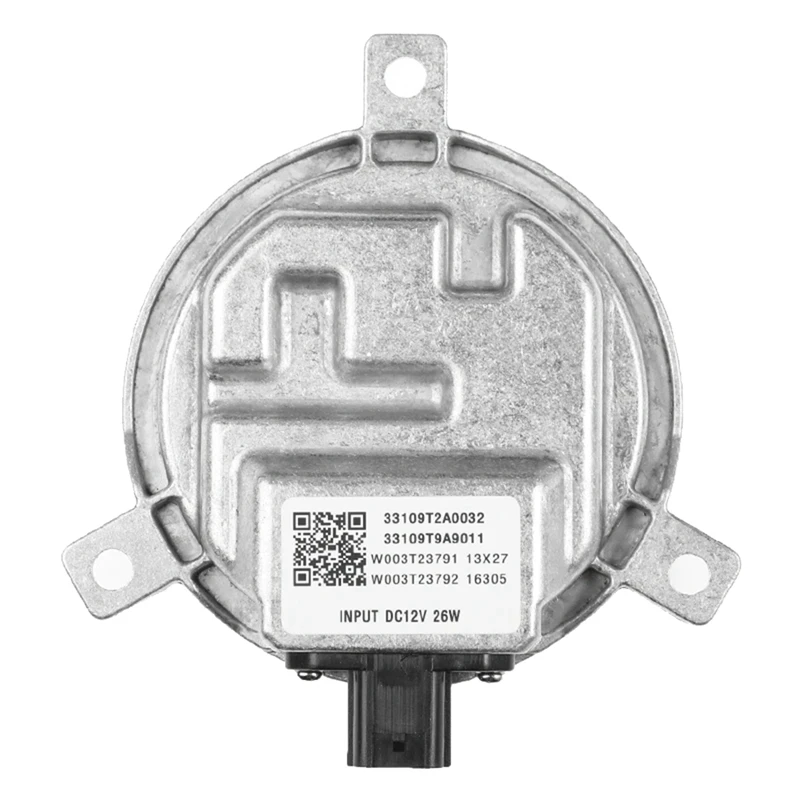 

33109-T2A-0032 Φ балластный модуль для Honda Accord 2014-2018, балластный блок для ксеноновой фары, блок управления компьютером 33109T9A9011