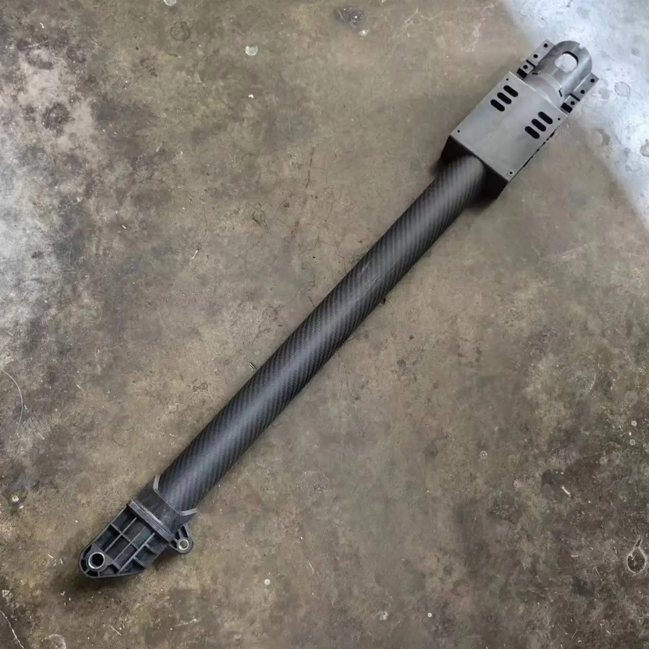 The new carbon tube of the T40 arm is used for the DJI Agriculture Agras Drone T40