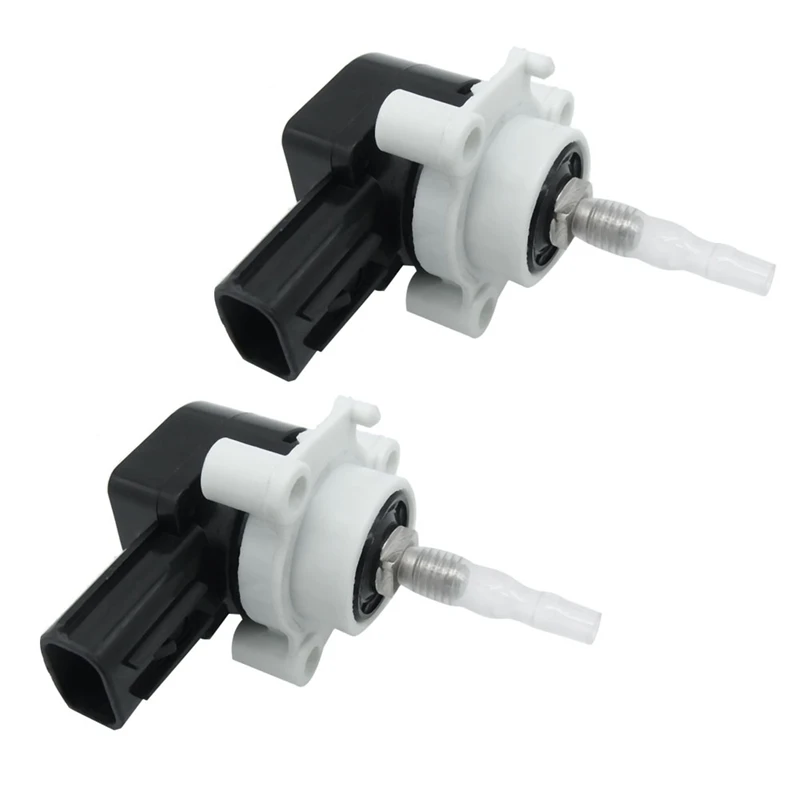 

Датчик уровня автомобильной фары 2X 8651A065, датчик высоты тела для Suzuki / Vitara Grand Vitara / Mitsubishi Pajero